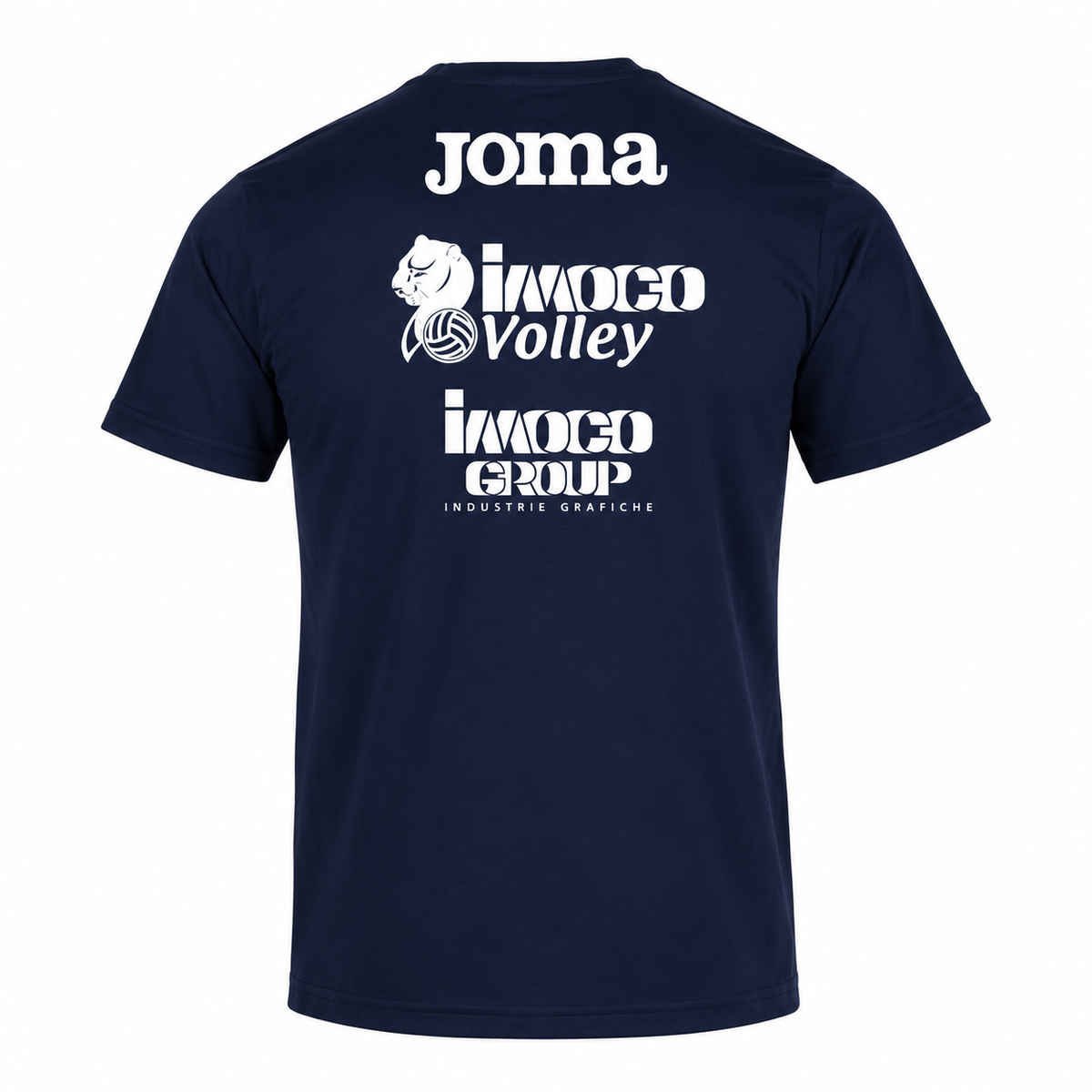Blue T-Shirt