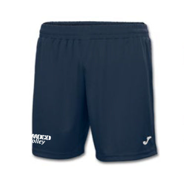 Shorts - Pantaloncino Allenamento